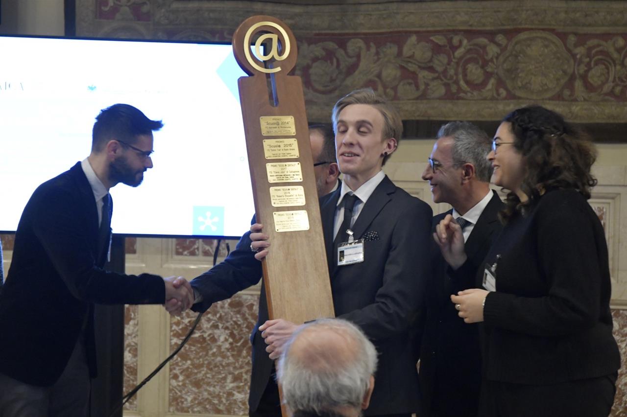 Osservatorio delle Competenze Digitali 2019