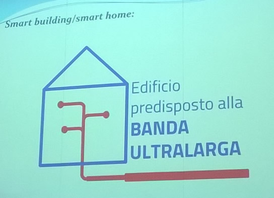 Smart Building Expo - Opening Event