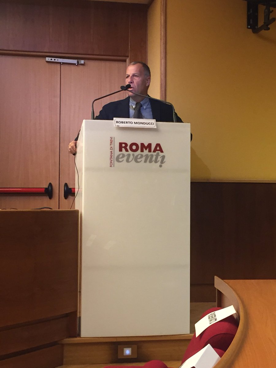 Convegno di presentazione dello Studio “Il Settore IT in Italia” Cambiamenti strutturali, opportunità e sfide