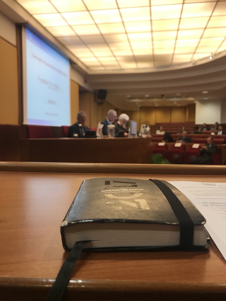 Convegno di presentazione dello Studio “Il Settore IT in Italia” Cambiamenti strutturali, opportunità e sfide
