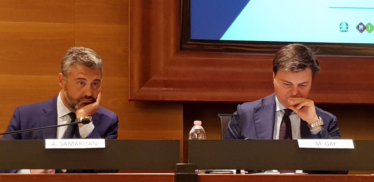 Osservatorio Competenze Digitali 2018