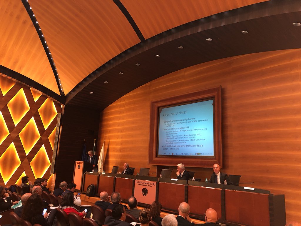 Osservatorio Competenze Digitali 2018