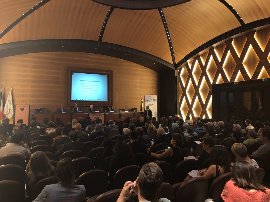 Osservatorio Competenze Digitali 2018