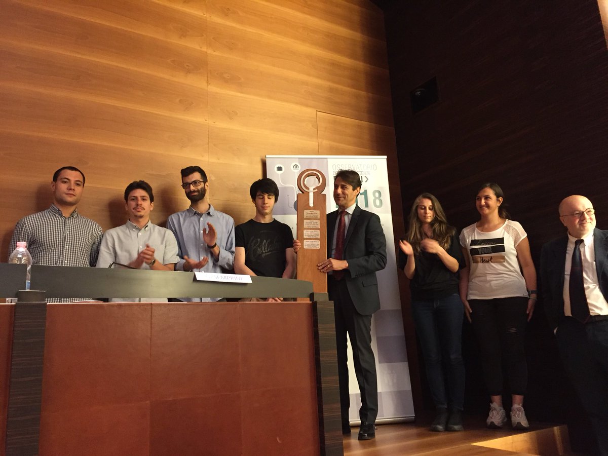 Osservatorio Competenze Digitali 2018