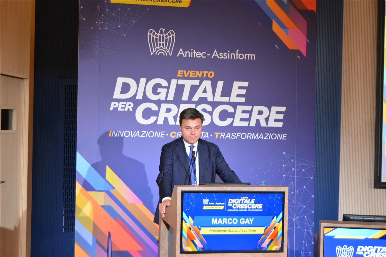 Il Digitale in Italia 2022 Vol.1