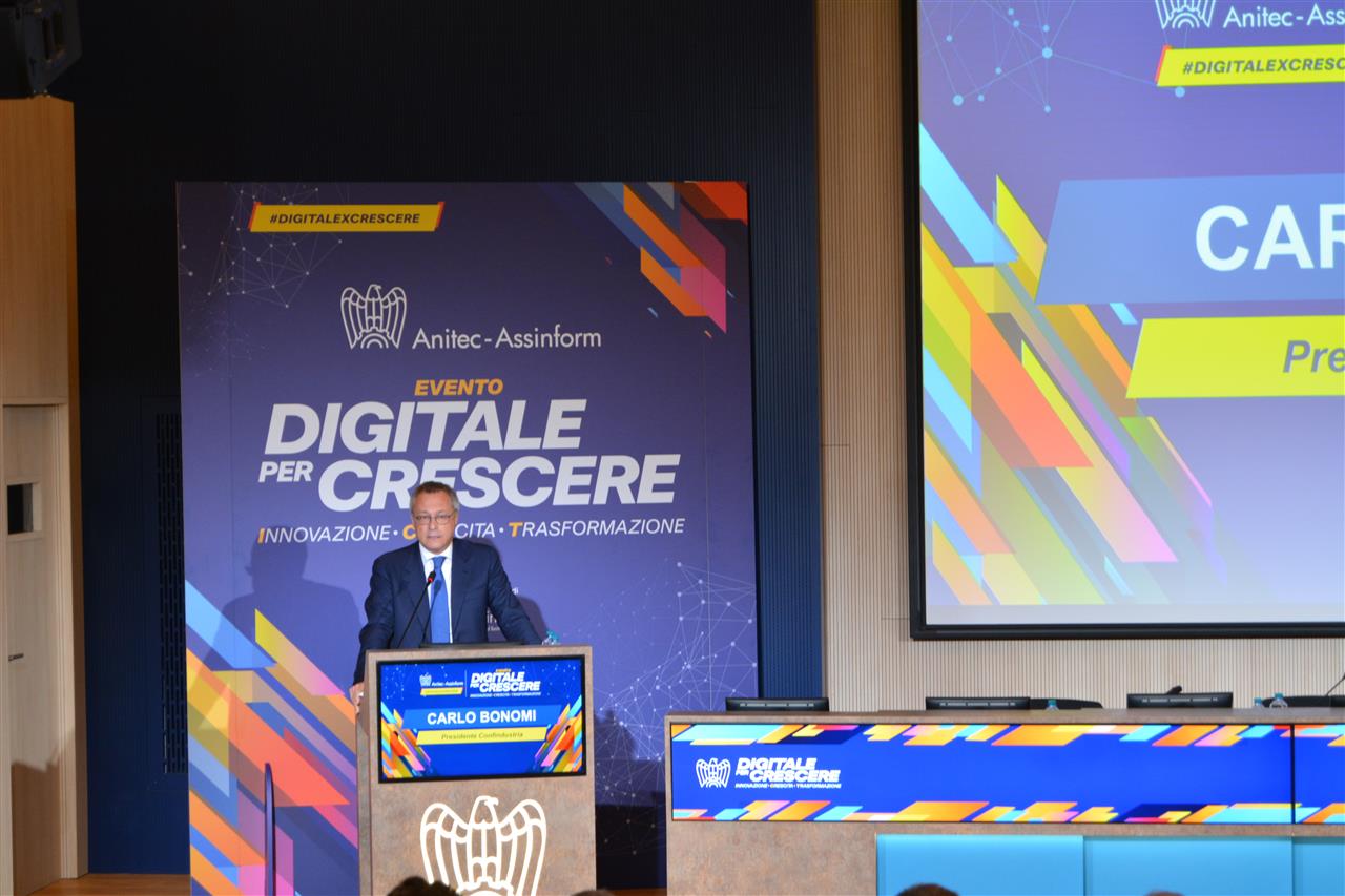 Il Digitale in Italia 2022 Vol.1