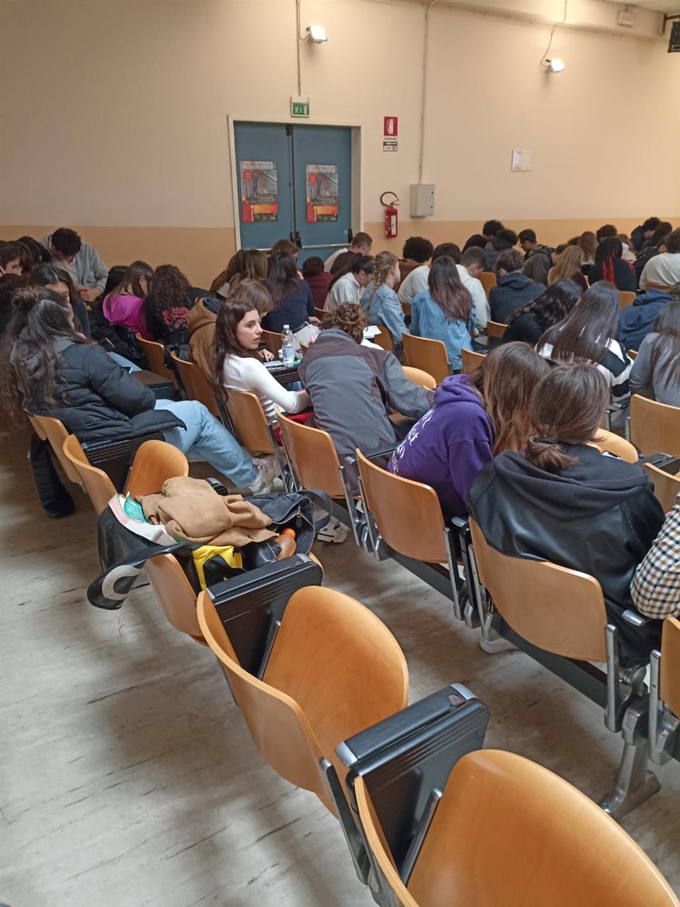 Open Day Cuneo, 5 aprile 2023