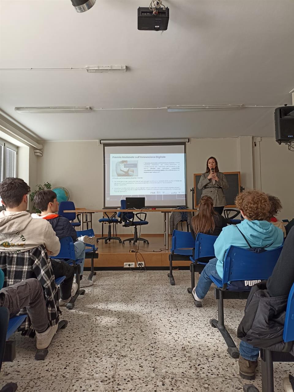 Open Day Cuneo, 5 aprile 2023