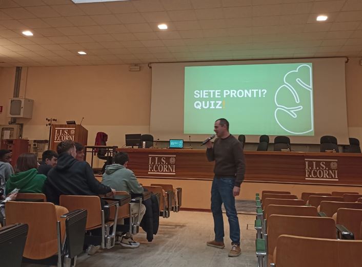 Open Day Modena, 20 aprile 2023