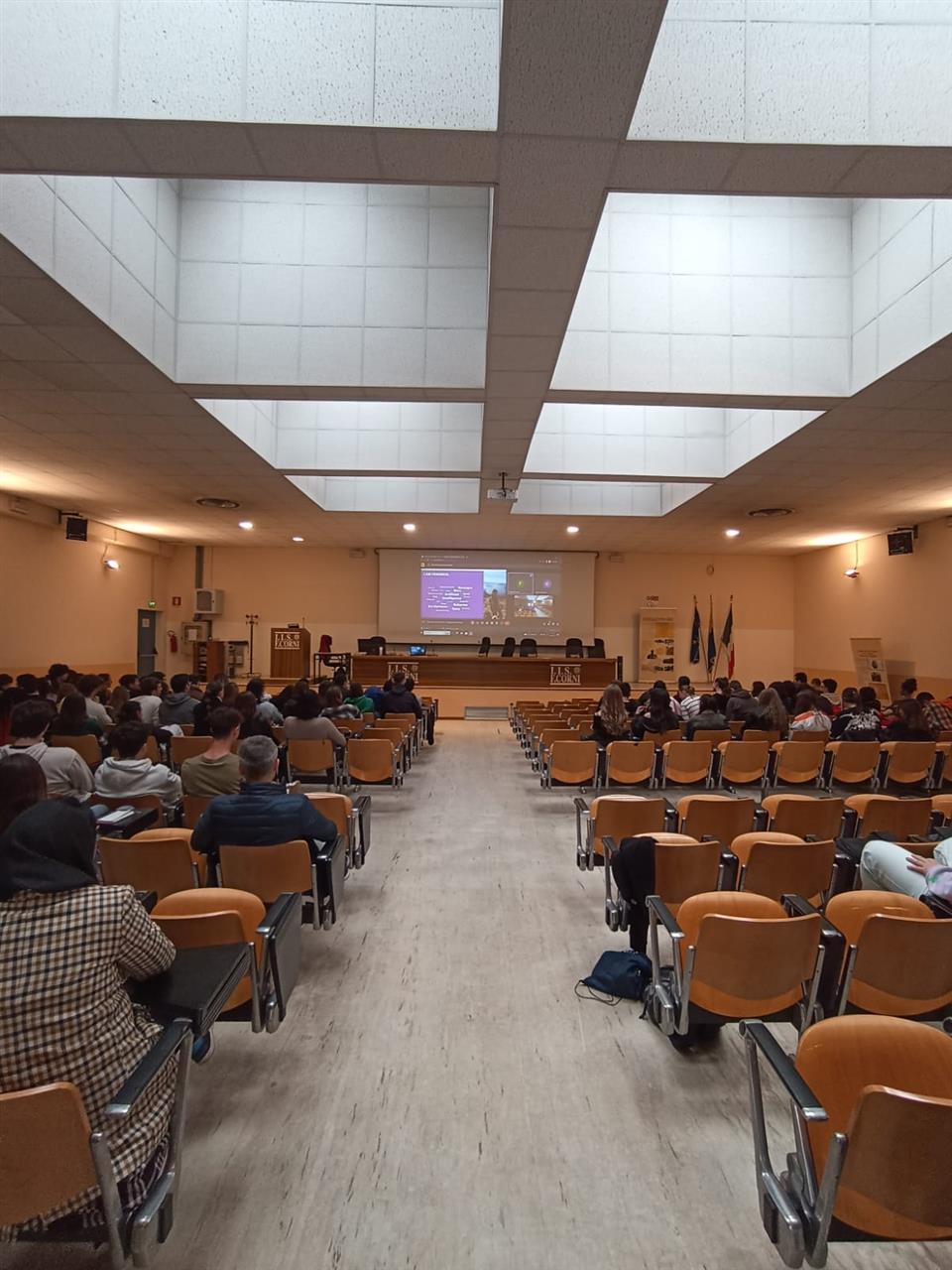 Open Day Modena, 20 aprile 2023