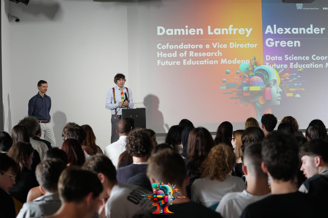 Premio Nazionale sull’Innovazione Digitale
