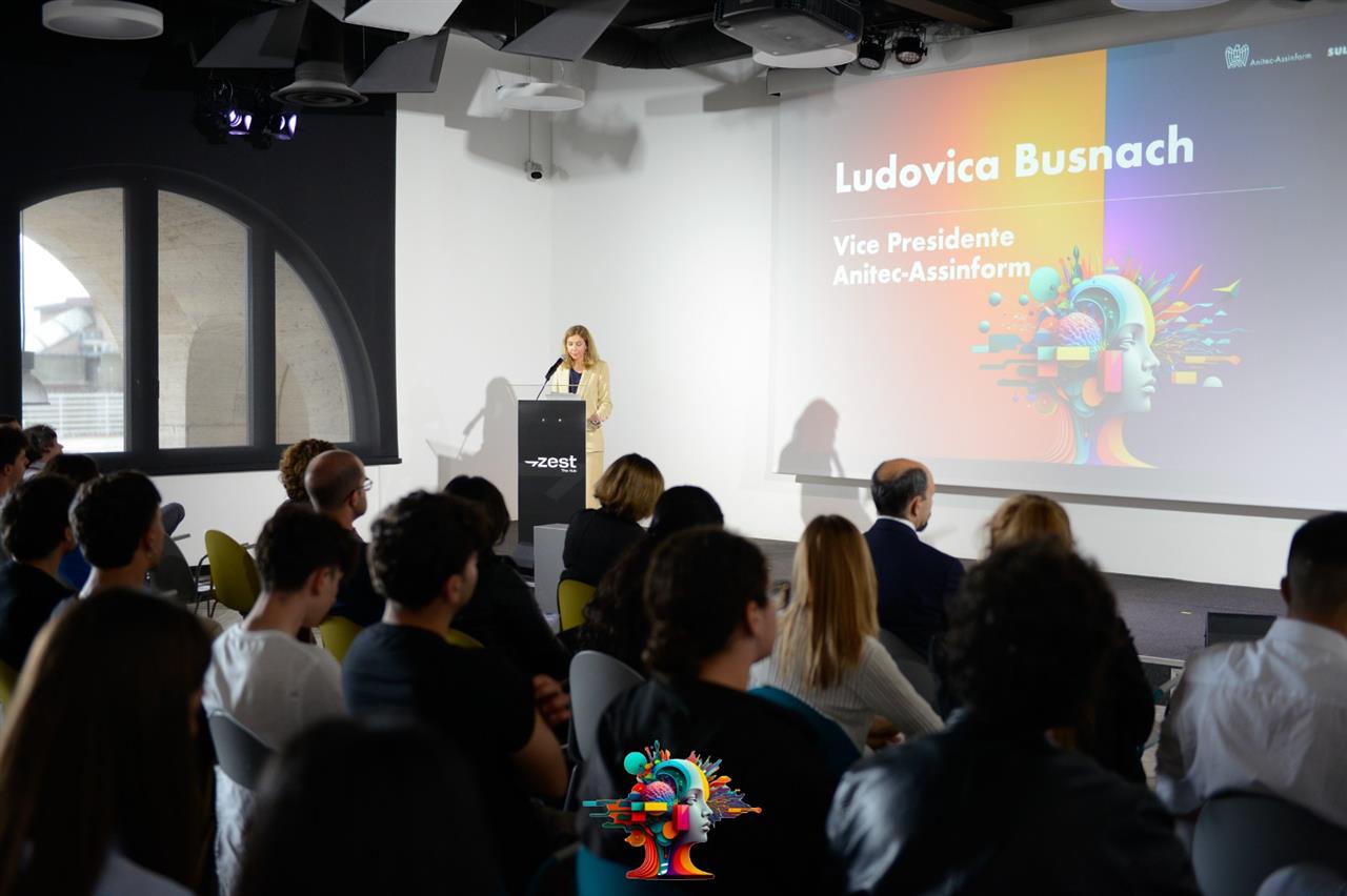 Premio Nazionale sull’Innovazione Digitale
