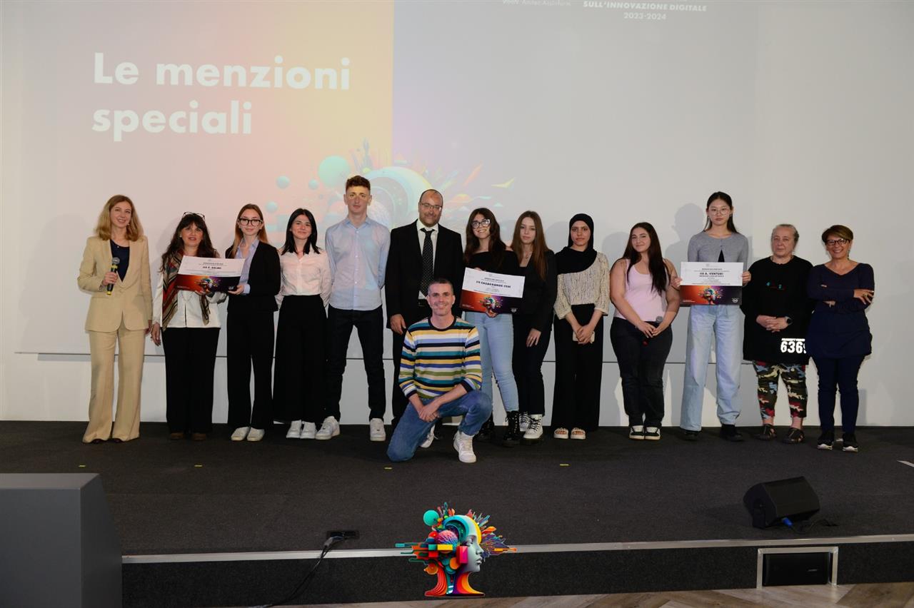 Premio Nazionale sull’Innovazione Digitale