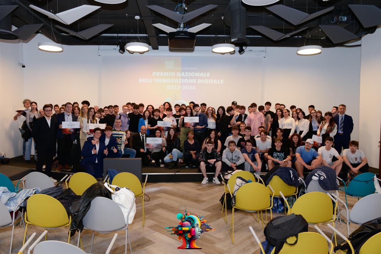 Premio Nazionale sull’Innovazione Digitale