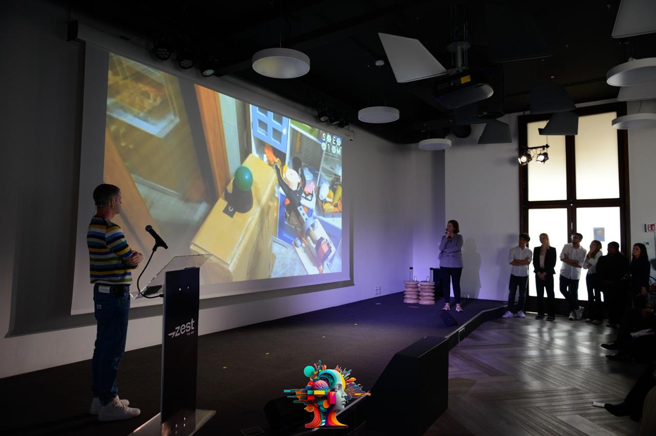 Premio Nazionale sull’Innovazione Digitale