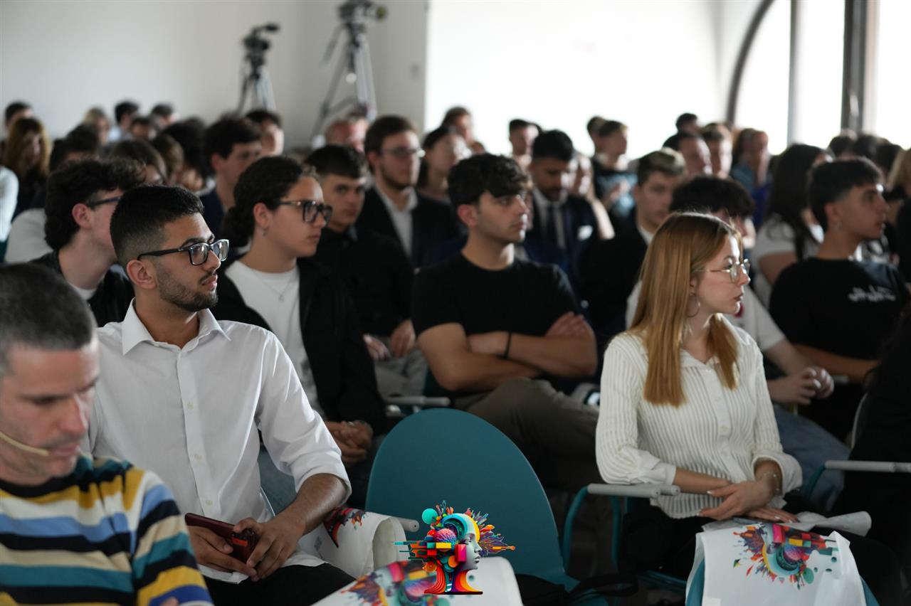 Premio Nazionale sull’Innovazione Digitale