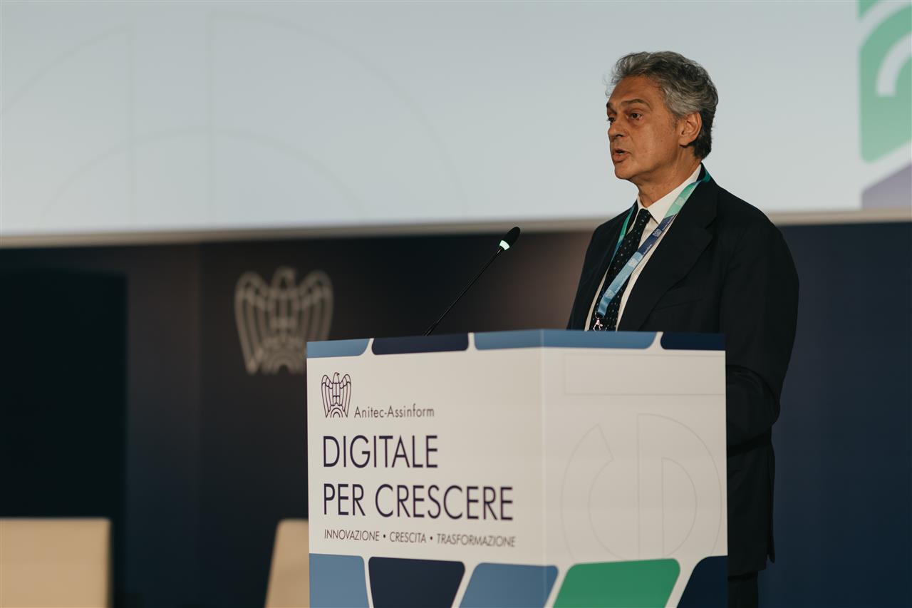 Digitale per Crescere – Innovazione, Crescita, Trasformazione