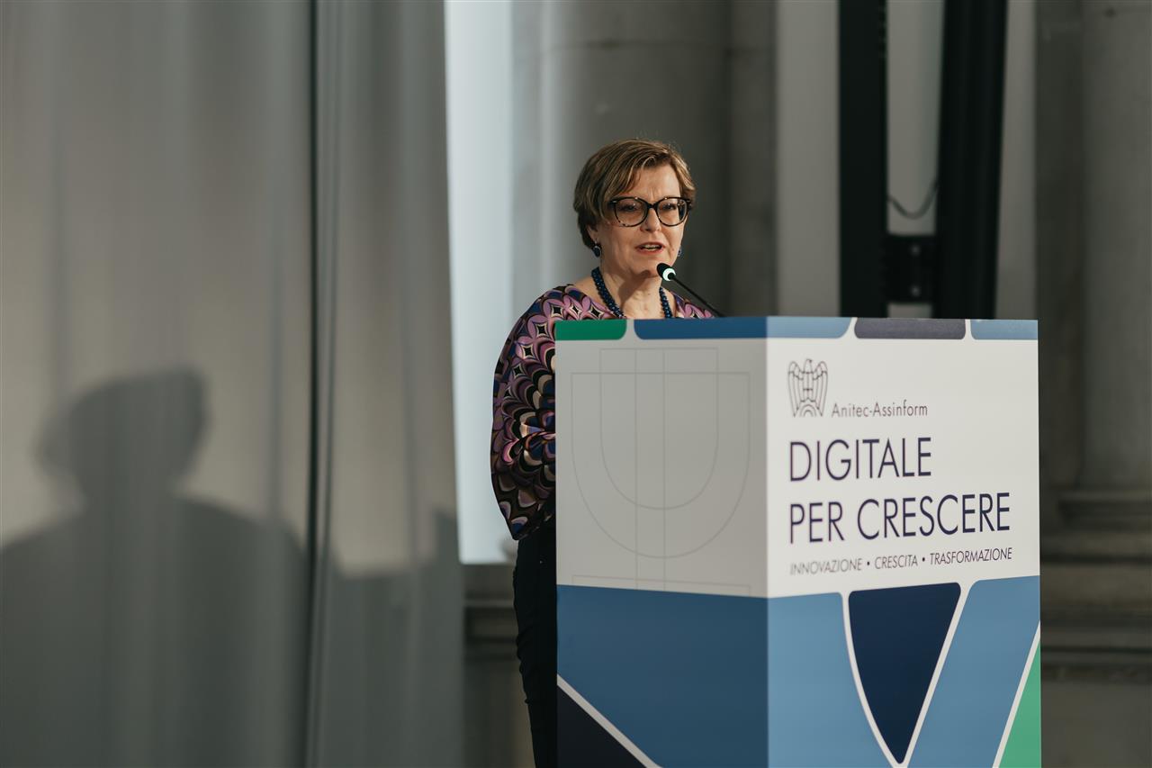 Digitale per Crescere – Innovazione, Crescita, Trasformazione