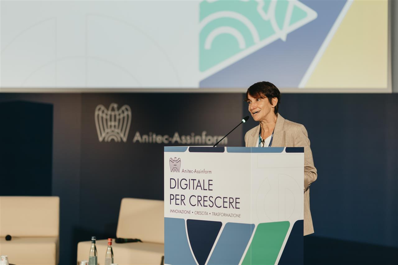 Digitale per Crescere – Innovazione, Crescita, Trasformazione