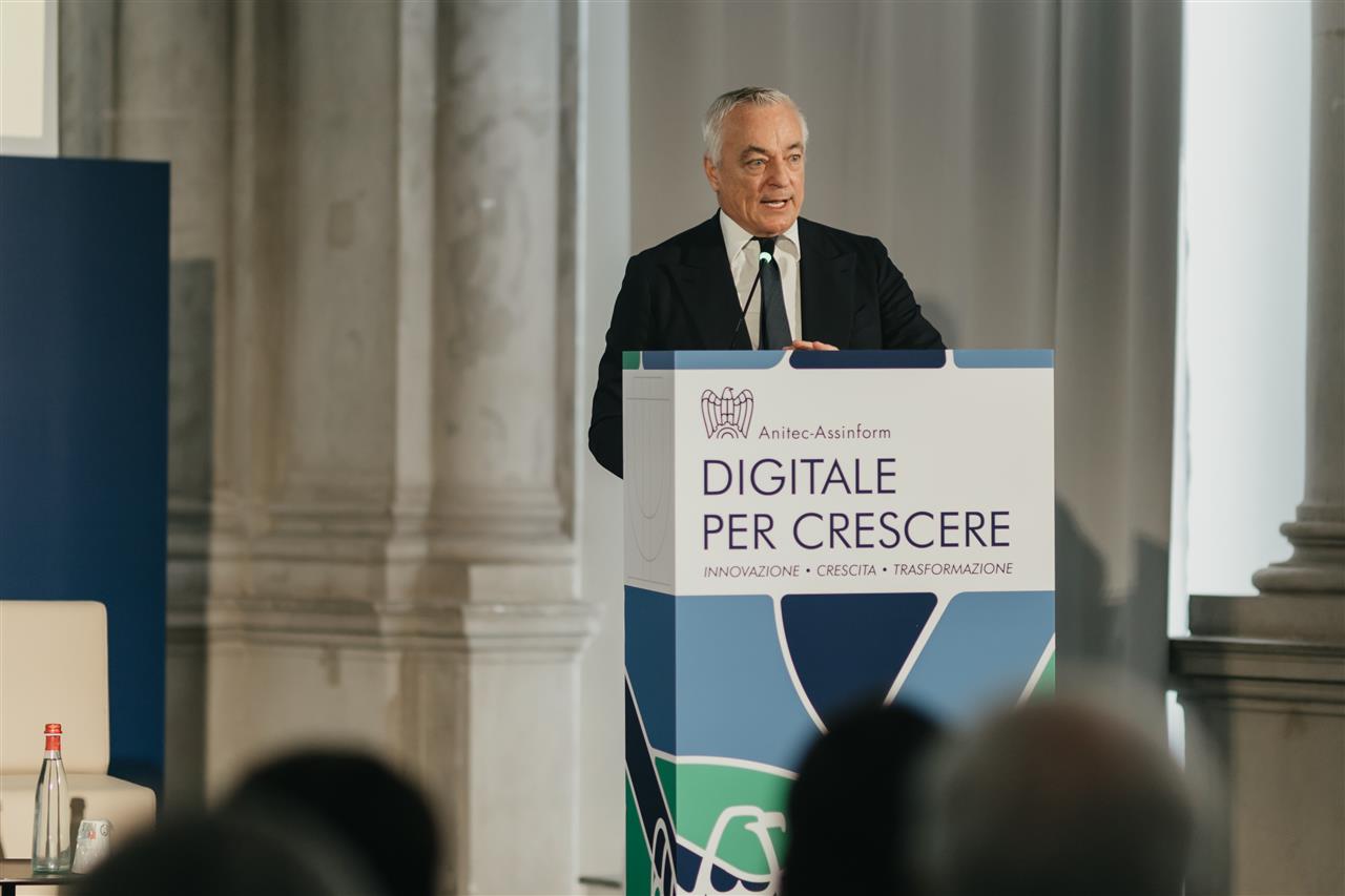 Digitale per Crescere – Innovazione, Crescita, Trasformazione