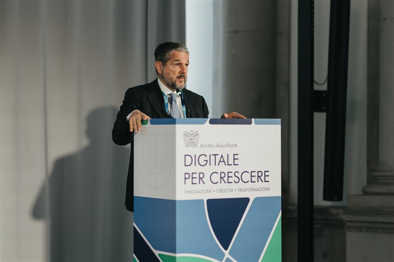 Digitale per Crescere – Innovazione, Crescita, Trasformazione