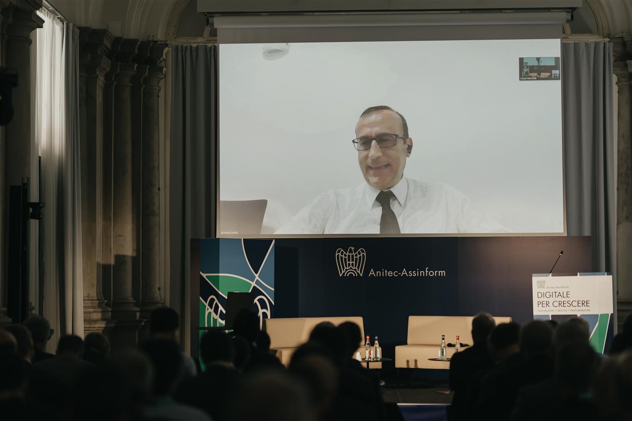 Digitale per Crescere – Innovazione, Crescita, Trasformazione
