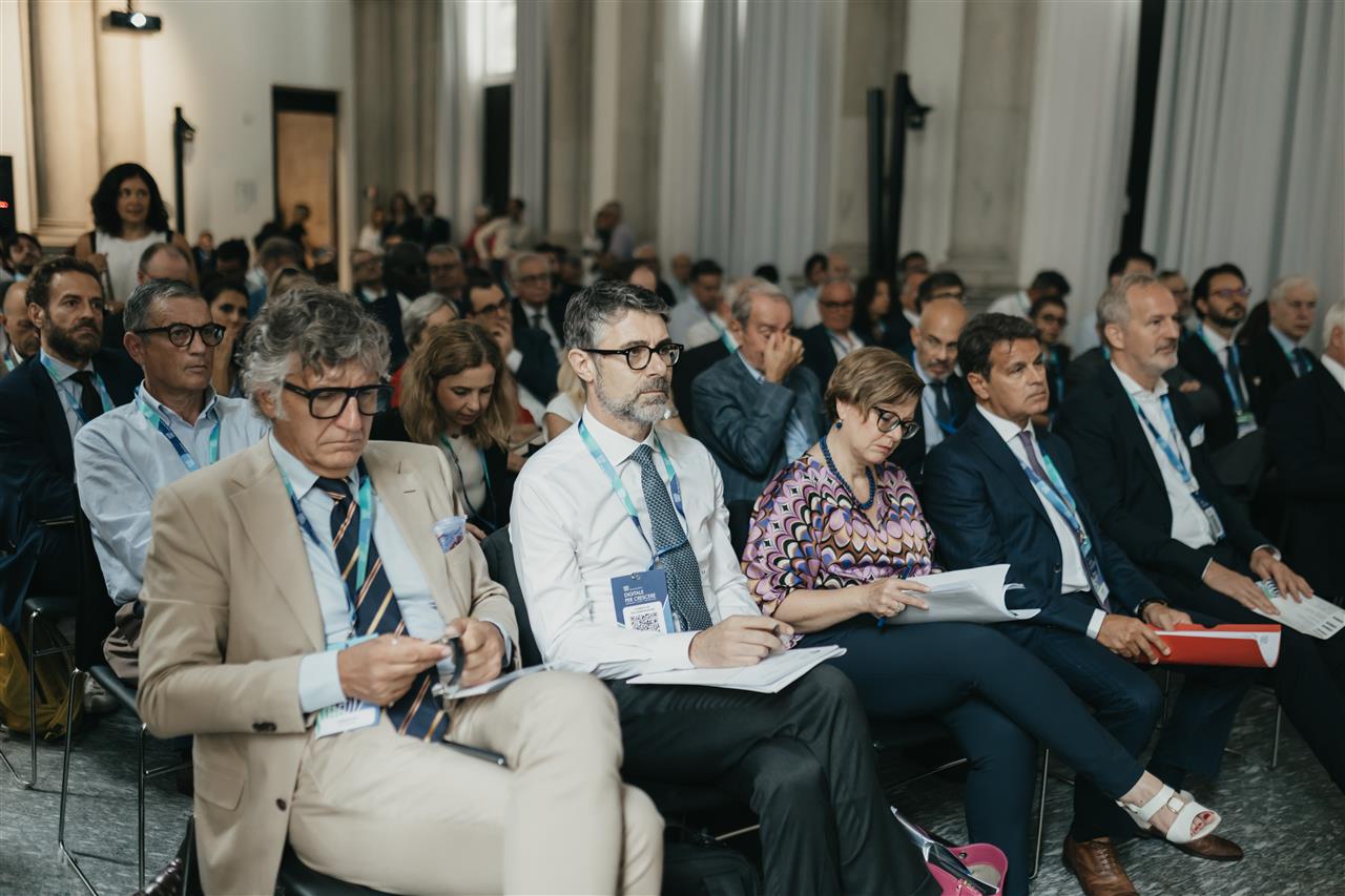 Digitale per Crescere – Innovazione, Crescita, Trasformazione