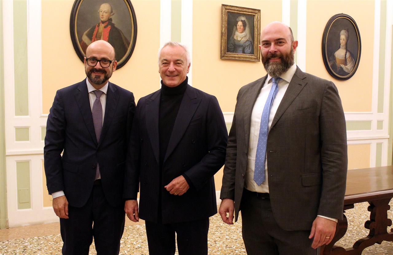 Intelligenza Artificiale e PMI: esperienze da un futuro presente