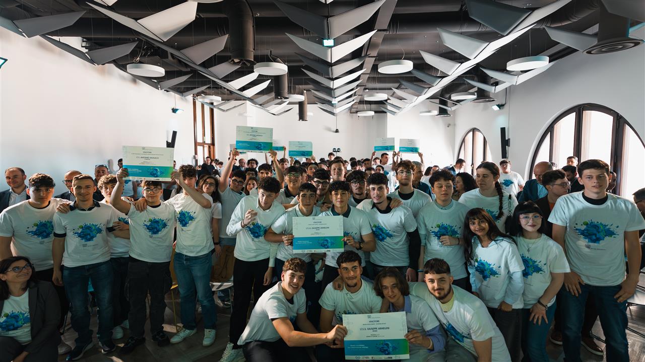 Cerimonia di premiazione 2026