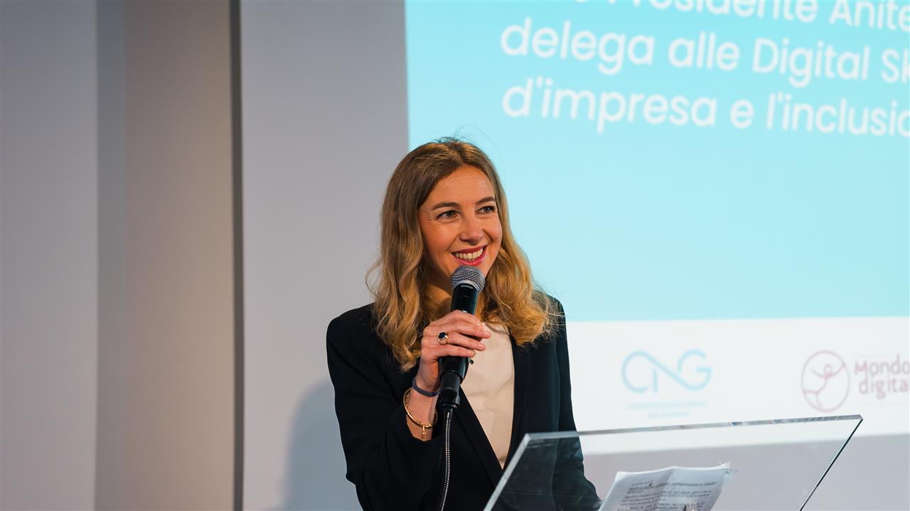 Cerimonia di premiazione 2026