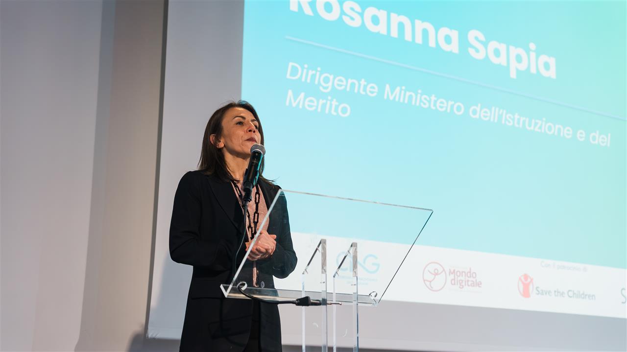 Cerimonia di premiazione 2026