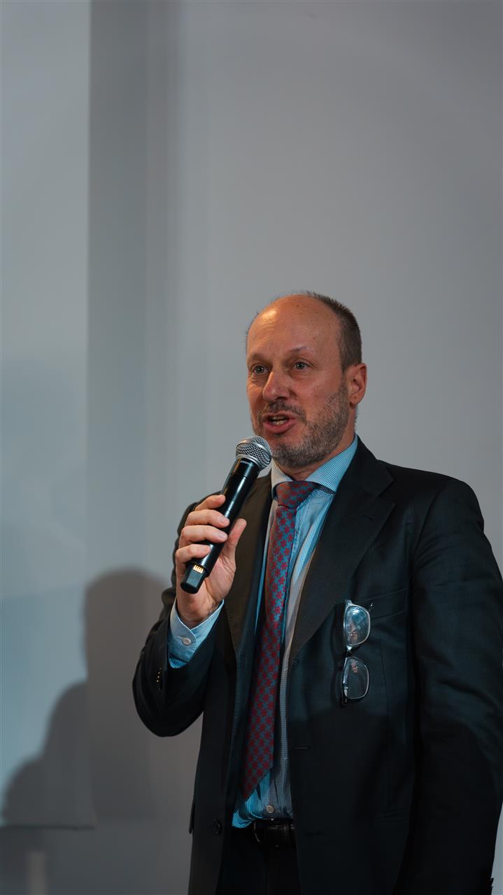 Cerimonia di premiazione 2026